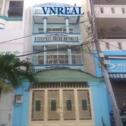 cho thue nha duong d3 quan binh thanh phuong 25 duong dien bien phu thich hop lam vp hoac gia dinh o  gia tot chi 21tr 