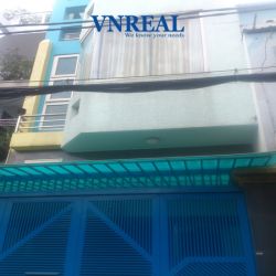 cho thue nha duong hoang hoa tham quan binh thanh phuong 5 thich hop lam vp hoac gia dinh o  gia tot 16tr 