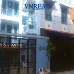 cho thue nha duong d3 quan binh thanh phuong 25 duong dien bien phu thich hop lam vp hoac gia dinh o  gia tot chi 32tr 