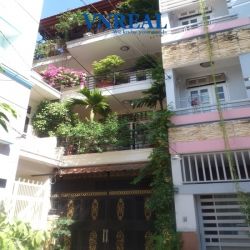 cho thue nha duong nguyen van dau quan binh thanh phuong 11  gia tot chi 25tr 