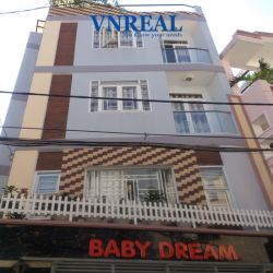 cho thue nha duong le quang dinh quan binh thanh phuong 14  gia tot 12tr 