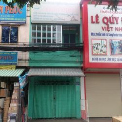 cho thue nha xuong duong dien bien phu phuong 17 quan binh thanh  gia 14tr