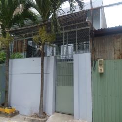 cho thue nha  duong d1 quan binh thanh  gia 15tr