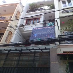 cho thue nha  duong d1 quan binh thanh  gia 13tr