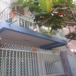 cho thue nha  duong van kiep phuong 3 quan binh thanh  gia 15 5tr