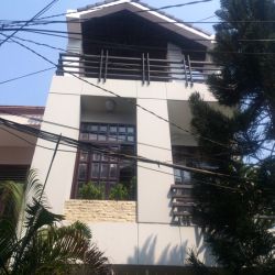 cho thue nha  duong hoang hoa tham phuong 5 quan binh thanh  gia 34tr