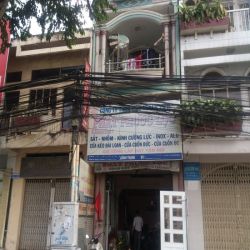 cho thue nha quan binh thanh nha cho thue duong dien bien phu 4x25m 2 5 tang