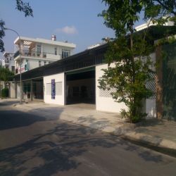 cho thue nha quan 2 nha cho thue duong so 33 20x20m 1 tang