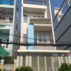 cho thue nha quan 2 nha cho thue duong so 5 4 5x18m 4 tang