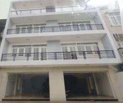 cho thue nha mat tien duong nguyen hoang an phu quan 2 dt  su dung  720m2 tret 3 lau