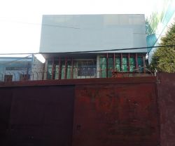 cho thue nha quan binh thanh mat tien duong nguyen huu canh dien tich 9x28 1 triet 2 lau gia 4500 usd