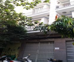 cho thue nha nc nguyen huu canh dt  4×20 1 tret 3 lau gia 25tr thang