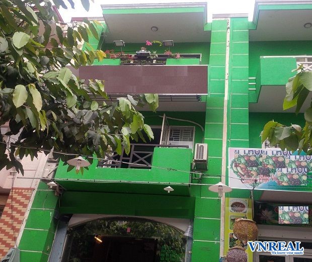 cho thue nha quan 2 duong nguyen quy duc  dien tich 5x20m 1 tret 2 lau gia  25 trieu