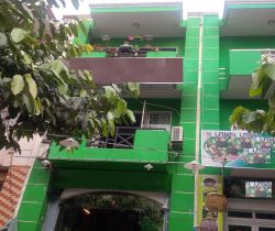 cho thue nha quan 2 duong nguyen quy duc  dien tich 5x20m 1 tret 2 lau gia  25 trieu