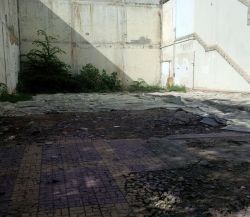 cho thue mat bang quan binh thanh dat trong hem 8m duong nguyen van dau dien tich 10x22m gia 30 trieu