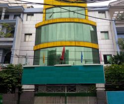 nha cho thue quan phu nhuan duong nguyen van dau dien tich10x20m gia 71 trieu  thang