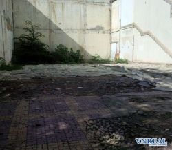 cho thue mat bang quan binh thanh dat trong mat tien duong nguyen xi dien tich 7x50m gia 35 trieu