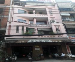 cho thue nha quan 10 nha cho thue mat tien duong ngo quyen dien tich 8x22m1 tret 4 lau gia 170 trieu  thang 