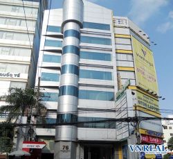 ngoc dong duong building cach mang thang tam   cho thue van phong quan 3