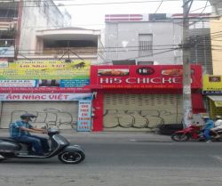 cho thue mb mt duong nguyen van dau 4 2×24  35 trieu thang