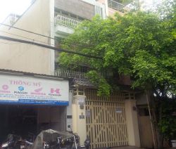 cho thue nha quan 2 duong nguyen ba lan 1 tret 2 lau gia  1 000 usd