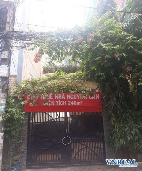 cho thue nha quan tan binh mat tien duong nguyen ba tuyen 6 5x37 m 2 lau