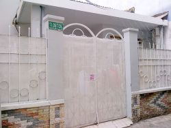 ban nha cap 4 trong hem duong nguyen bac phuong 3 quan tan binh