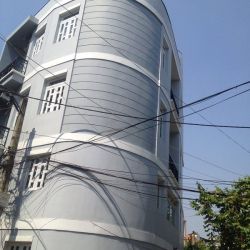 cho thue nha quan tan binh nha cho thue duong nguyen canh di dien tich  7x10m 4 tang