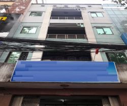 cho thue nha mat tien duong nguyen chi thanh quan 10  dt 65x30m 1 tret 4 lau  gia 8000 usd thang