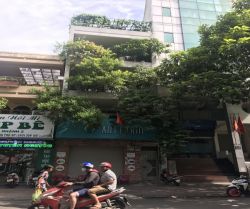 cho thue mat bang mat tien duong nguyen cong tru phuong nguyen thai binh quan 1