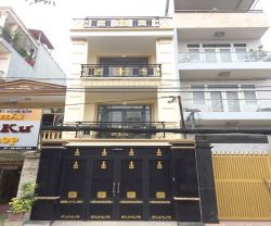 cho thue nha quan binh thanh duong nguyen cuu van dien tich 4x20m 1 tret 3 lau  gia 37tr thang