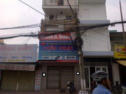 cho thue nha nguyen can duong nguyen dinh chieu phuong 3 quan phu nhuan