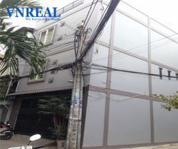 nha ban duong nguyen dinh chinh quan phu nhuan dt   55x11m2