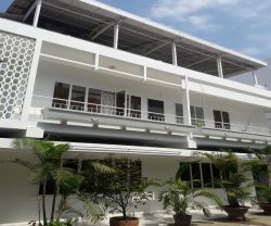 nha cho thue quan phu nhuan hxh duong nguyen dinh chinh dien tich 16x26m gia  7000 usd