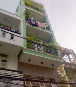 ban nha hxh duong nguyen dinh chinh phuong 11 quan phu nhuan