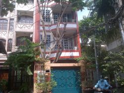 cho nha hxh duong nguyen dinh chinh phuong 8 quan phu nhuan