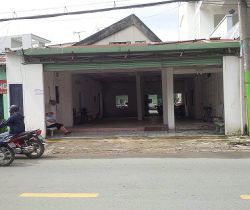 cho thue mat bang quan 2 duong nguyen duy trinh dien tich 8x25m gia 50 trieu