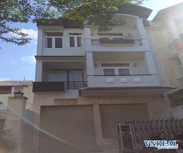 cho thue nha quan 2 mat tien duong nguyen hoang gia 60tr th