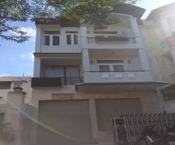 cho thue nha quan 2 mat tien duong nguyen hoang gia 60tr th