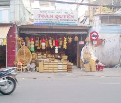 ban nha mat tien duong nguyen kiem phuong 5 quan phu nhuan