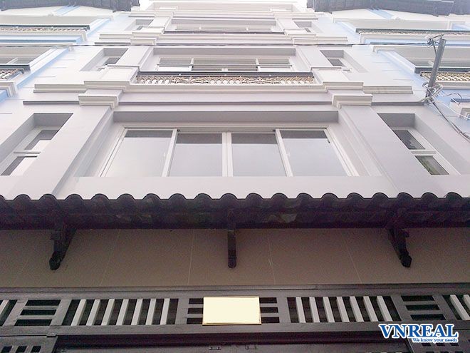 ban nha hem duong nguyen kiem phuong 4 quan phu nhuan