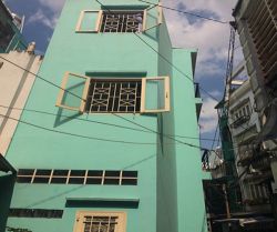 ban nha duong nguyen kiem 1t 2lau phuong 4 phu nhuan