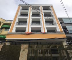 cho thue nha quan phu nhuan  hxh duong nguyen kiem