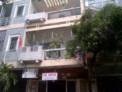 cho thue nha khu k300 duong nguyen minh hoang phuong 12 quan tan binh