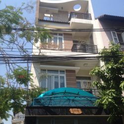 cho thue nha quan tan binh nha cho thue duong nguyen minh hoang dien tich  5x20m 3 tang san thuong