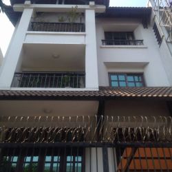 nha cho thue quan tan binh cho thue nha mat tien duong nguyen minh hoang phuong 12 gia 25 tr th