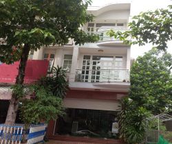 cho thue nha quan 2 duong nguyen quy canh an phu dien tich 5x20m 1 tret 2 lau gia  1400 usd