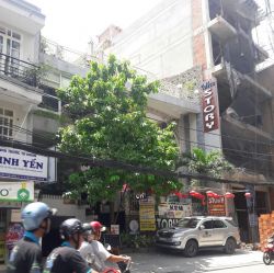 nha cho thue quan tan binh mt nguyen thai binh 12x16m 1 ham 1 triet 2 lau 68tr th