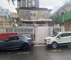 cho thue mat bang quan 3 mat tien d  nguyen thi dieu p 6 dt 20x20m 1tr 1l gia 8 000usd th chua vat