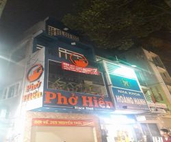 cho thue nha quan 10 nha cho thue mat tien duong nguyen tri phuong phuong 14 quan 10 